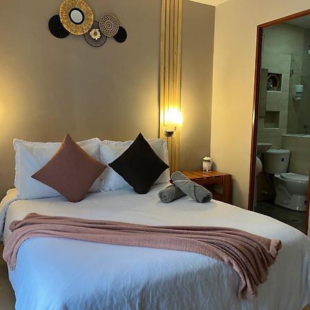 Montes De Beraka (Adults Only) Otel Minca Dış mekan fotoğraf