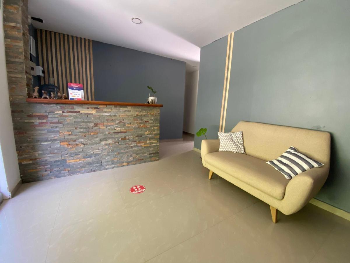 Montes De Beraka (Adults Only) Otel Minca Dış mekan fotoğraf