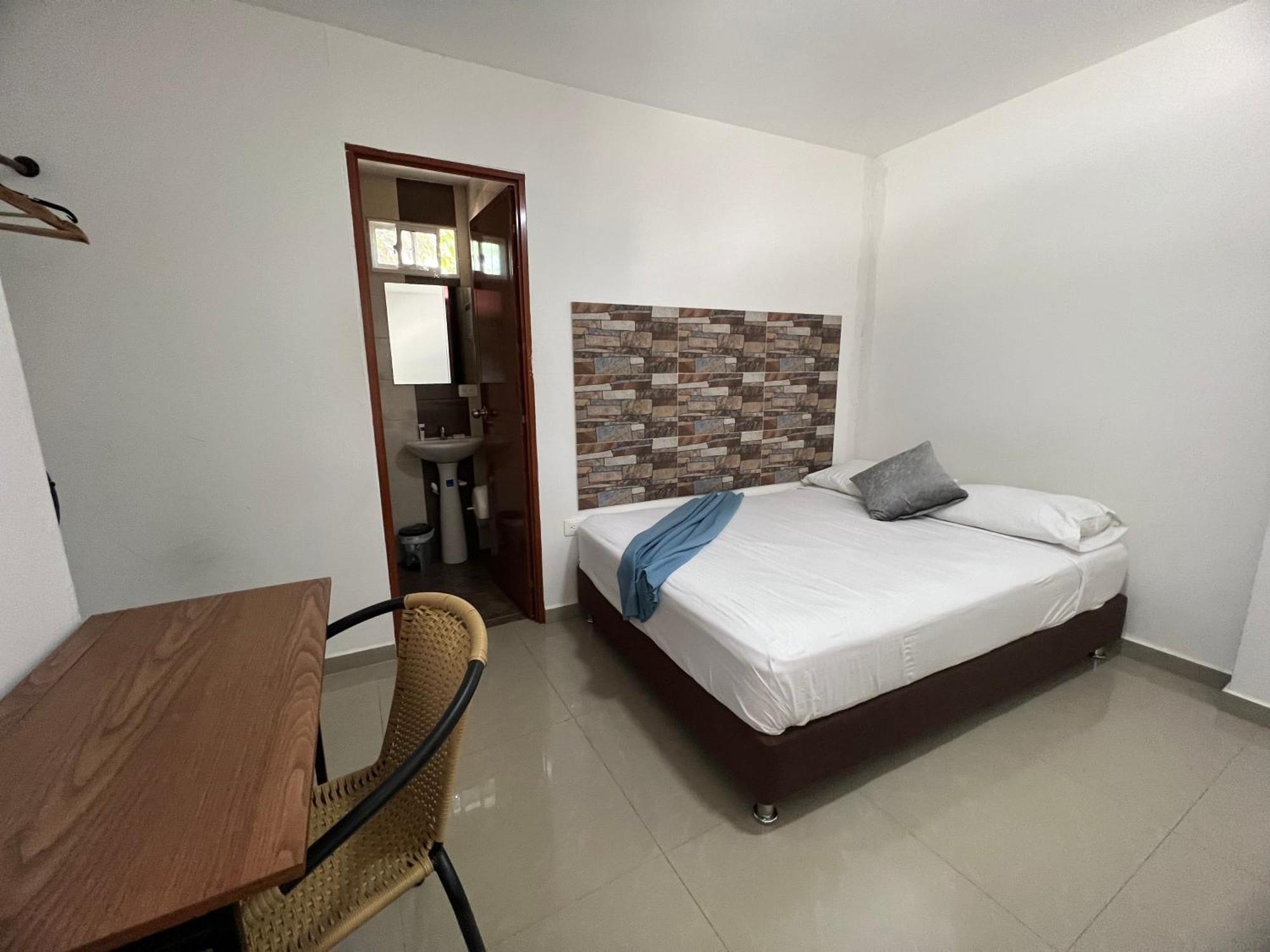 Montes De Beraka (Adults Only) Otel Minca Dış mekan fotoğraf