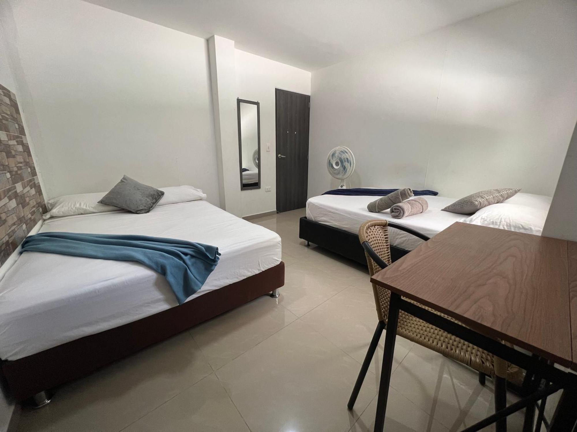 Montes De Beraka (Adults Only) Otel Minca Dış mekan fotoğraf