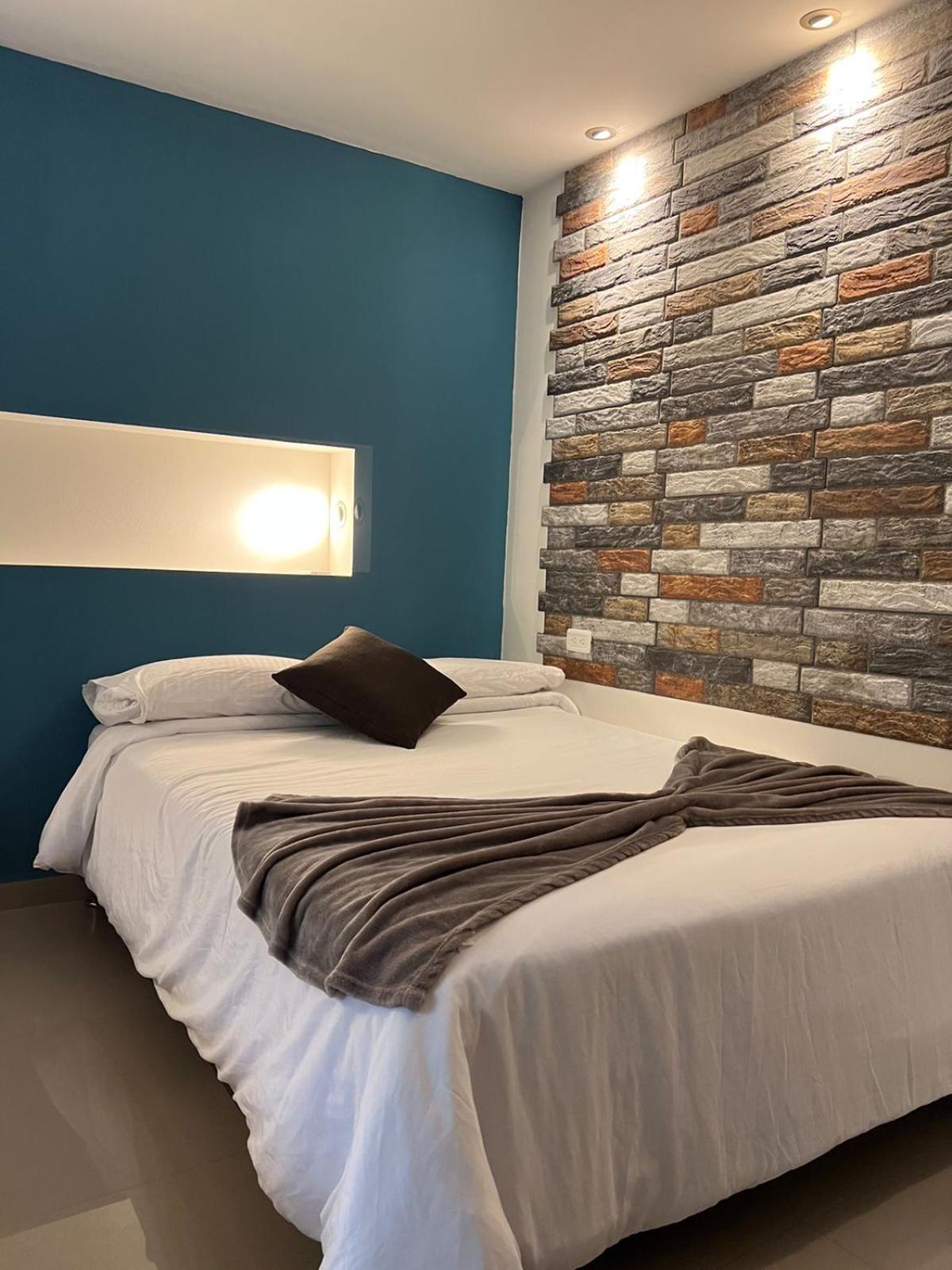 Montes De Beraka (Adults Only) Otel Minca Dış mekan fotoğraf
