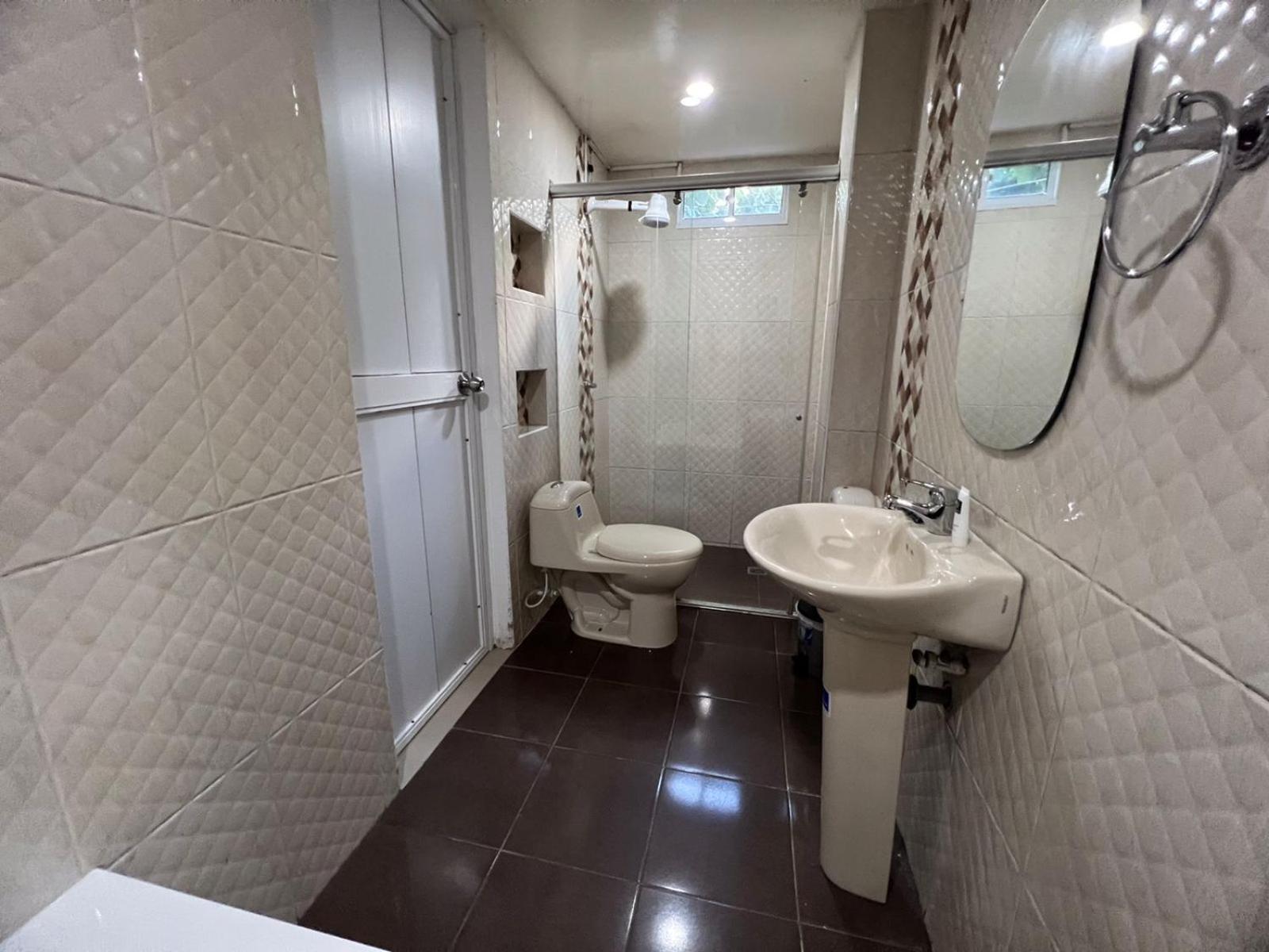 Montes De Beraka (Adults Only) Otel Minca Dış mekan fotoğraf