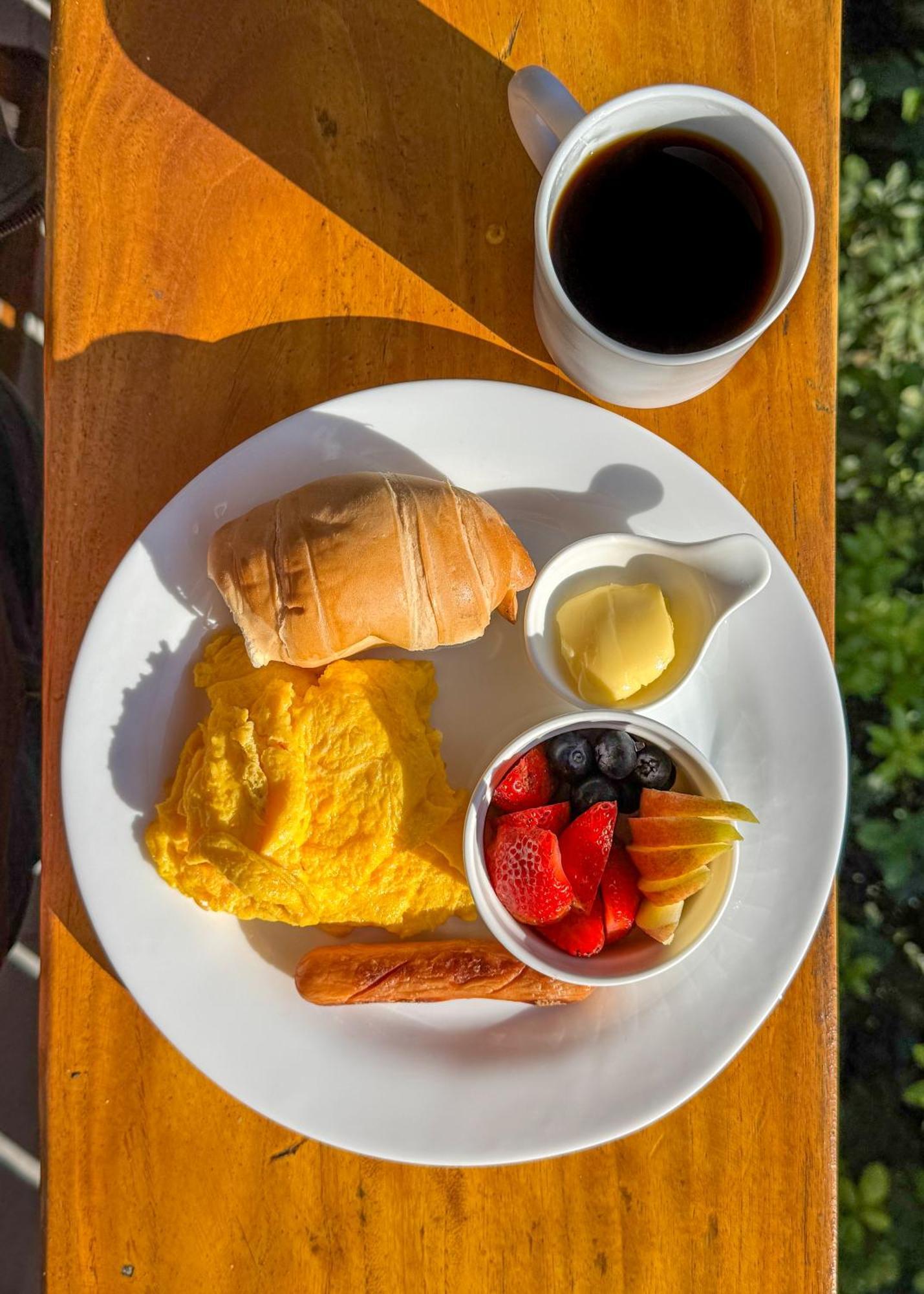 Montes De Beraka (Adults Only) Otel Minca Dış mekan fotoğraf