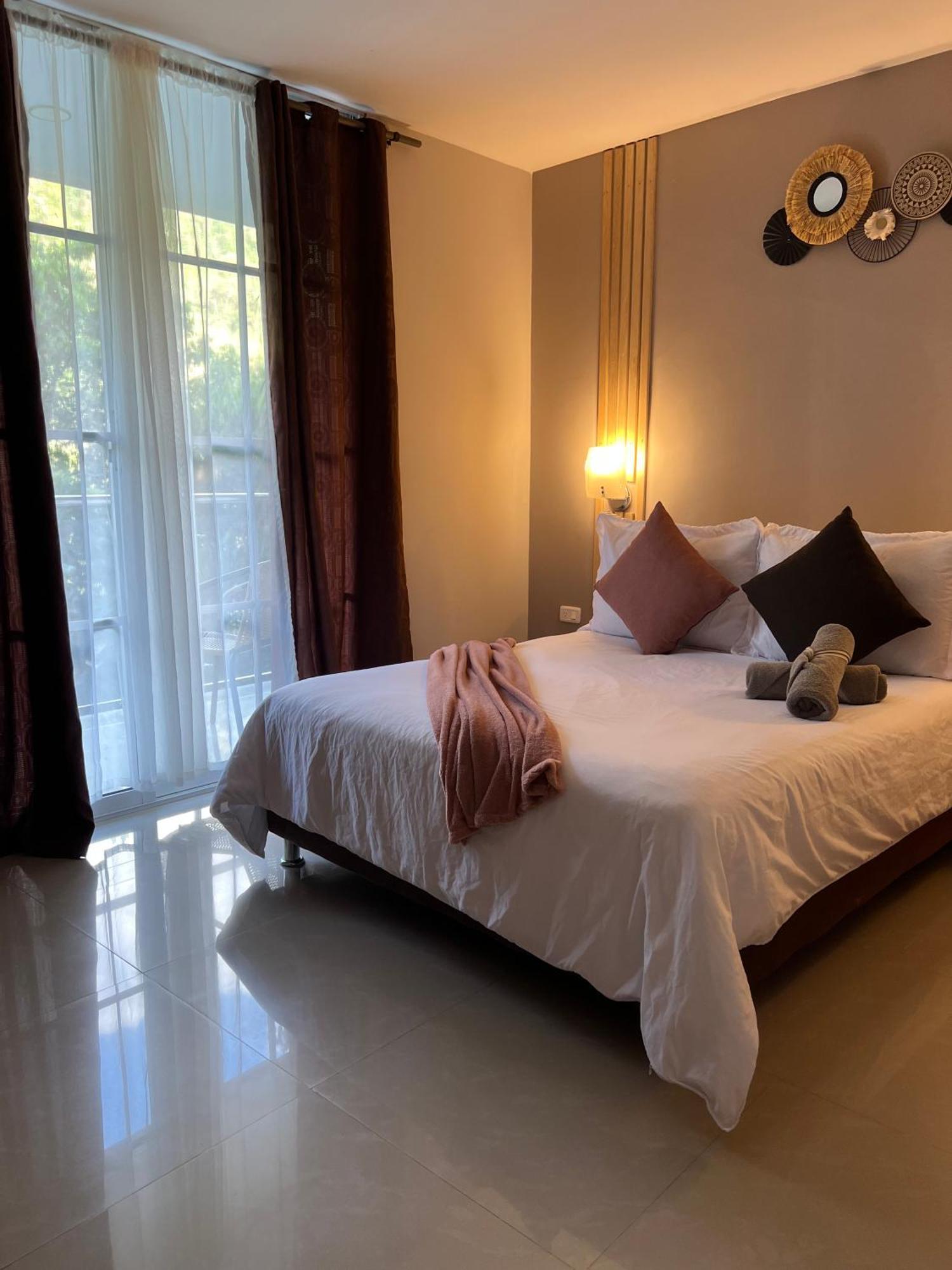 Montes De Beraka (Adults Only) Otel Minca Dış mekan fotoğraf