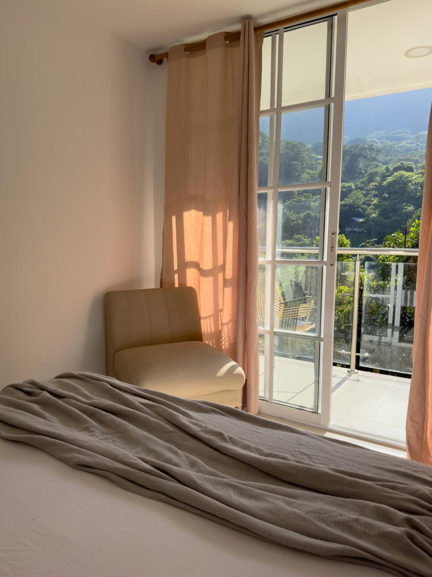 Montes De Beraka (Adults Only) Otel Minca Dış mekan fotoğraf