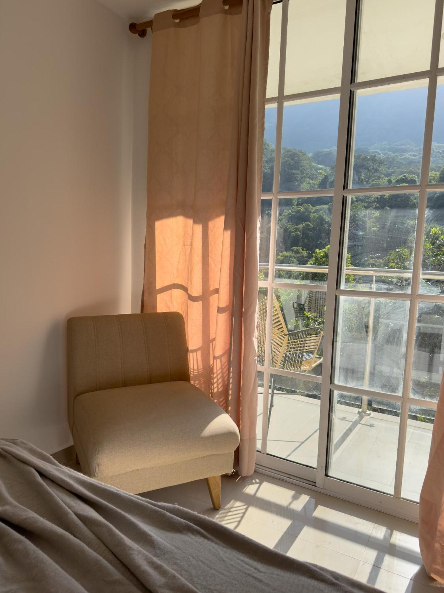 Montes De Beraka (Adults Only) Otel Minca Dış mekan fotoğraf