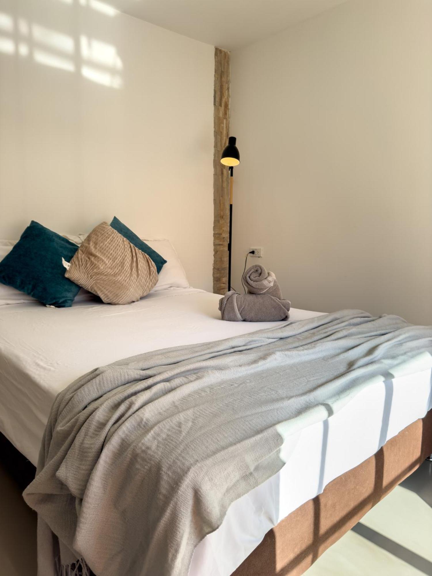 Montes De Beraka (Adults Only) Otel Minca Dış mekan fotoğraf