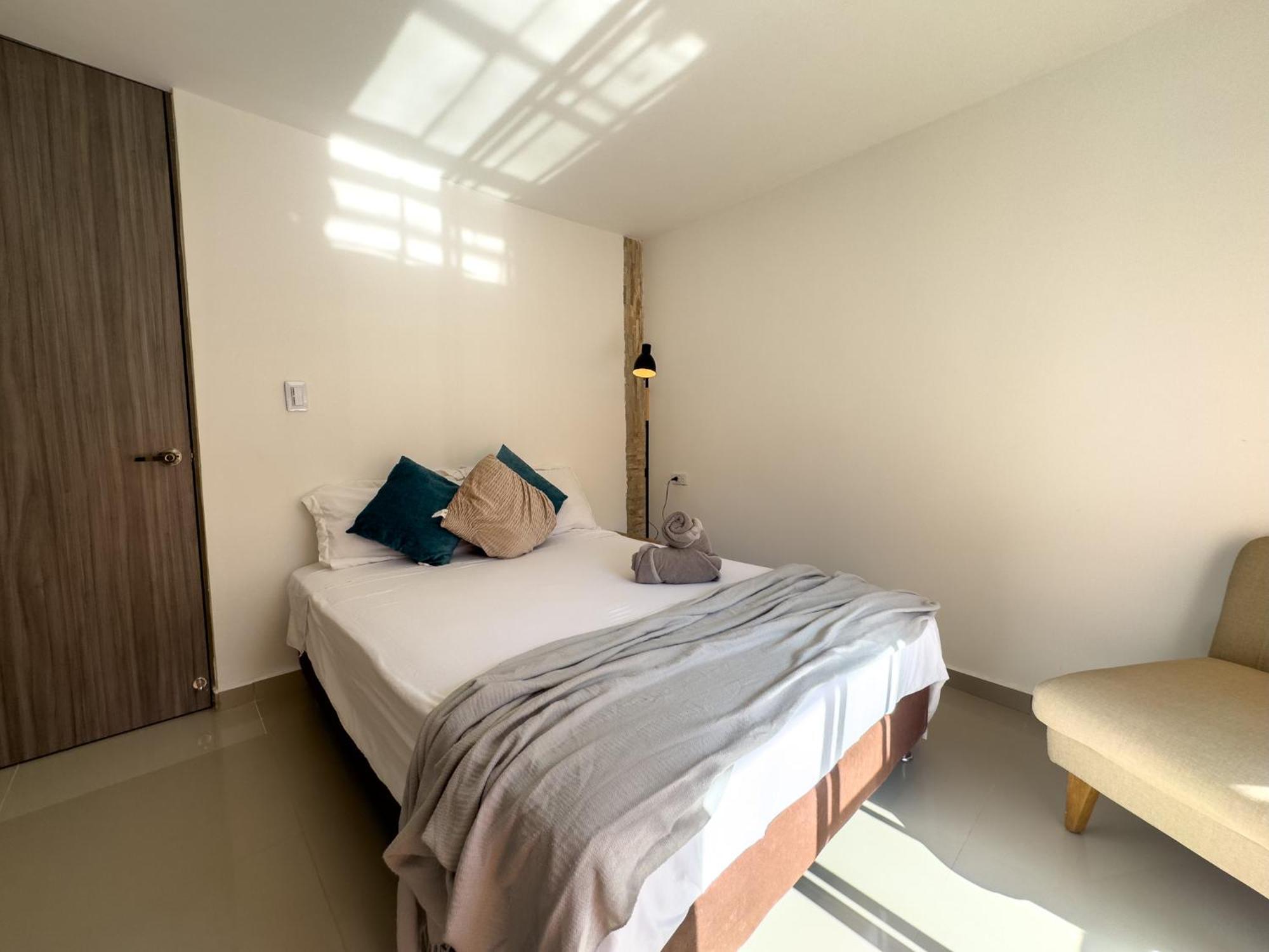 Montes De Beraka (Adults Only) Otel Minca Dış mekan fotoğraf