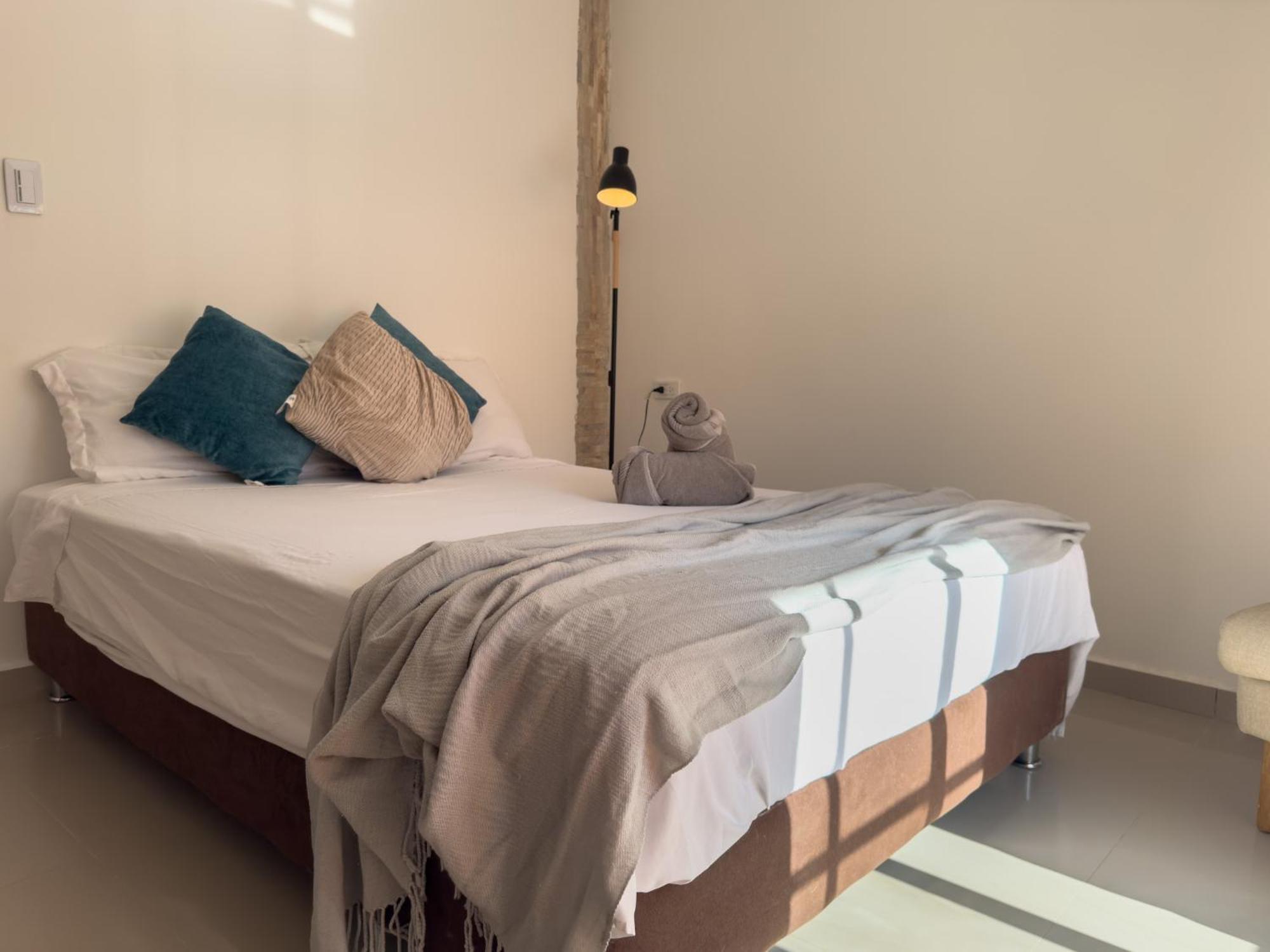 Montes De Beraka (Adults Only) Otel Minca Dış mekan fotoğraf