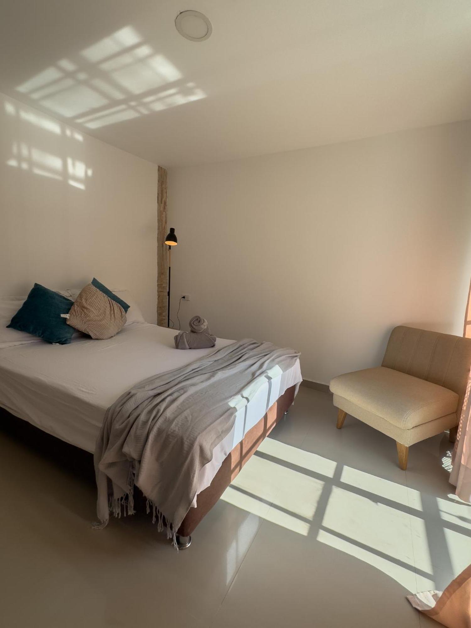 Montes De Beraka (Adults Only) Otel Minca Dış mekan fotoğraf