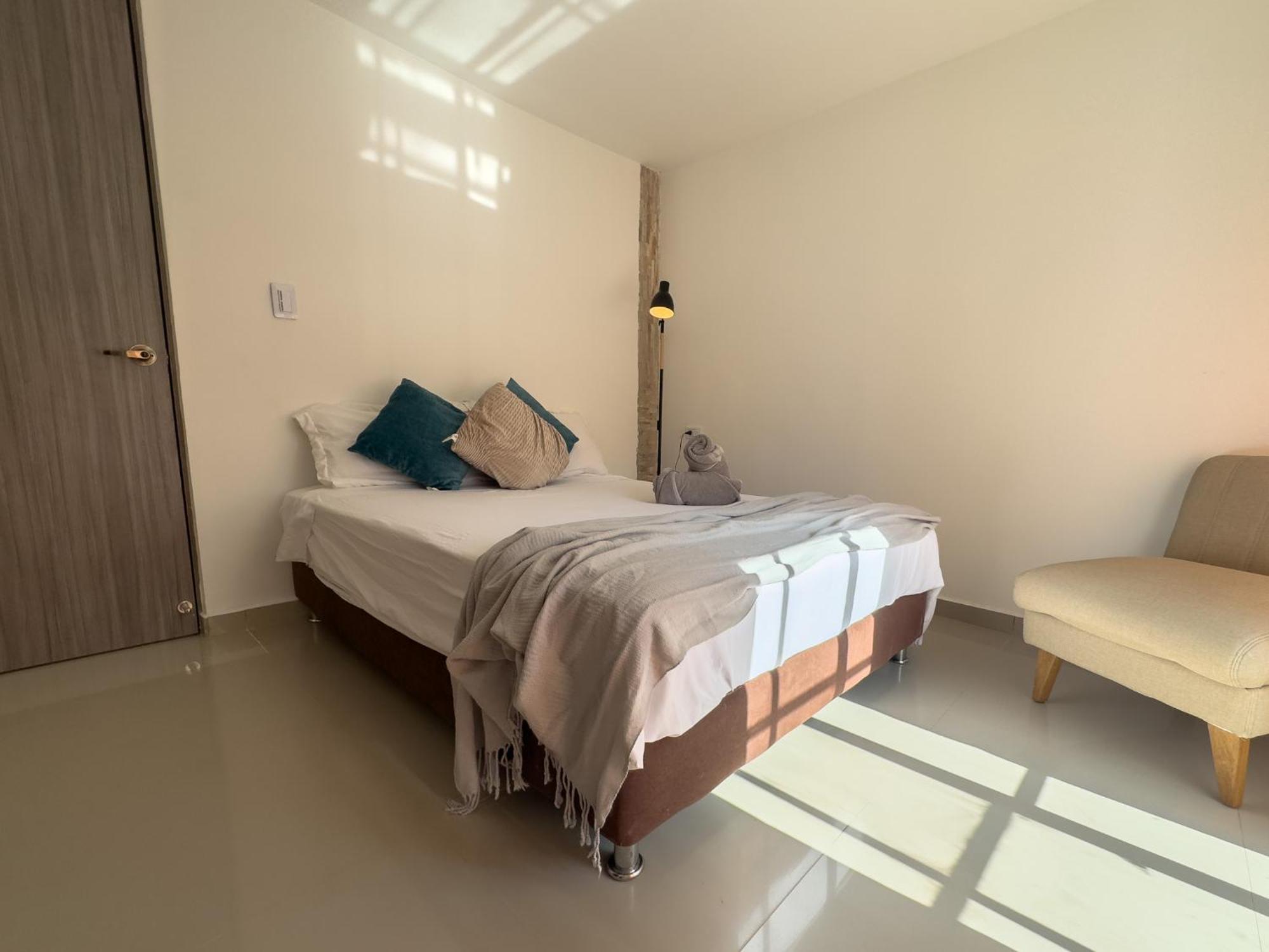 Montes De Beraka (Adults Only) Otel Minca Dış mekan fotoğraf